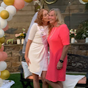 Meet your Posher, Lori